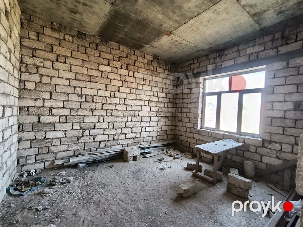 Bağ evi, Mərdəkan qəs — Ev, villa, Bakı (9)