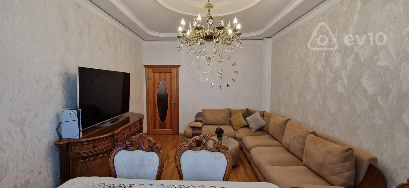 2 otaqlı mənzil, 87 m², Xirdalan seheri, Xırdalan — Mənzil, Xırdalan (2)