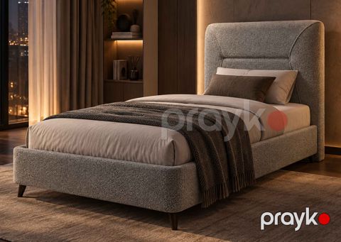 Natural çarpayı W900 — Bakı