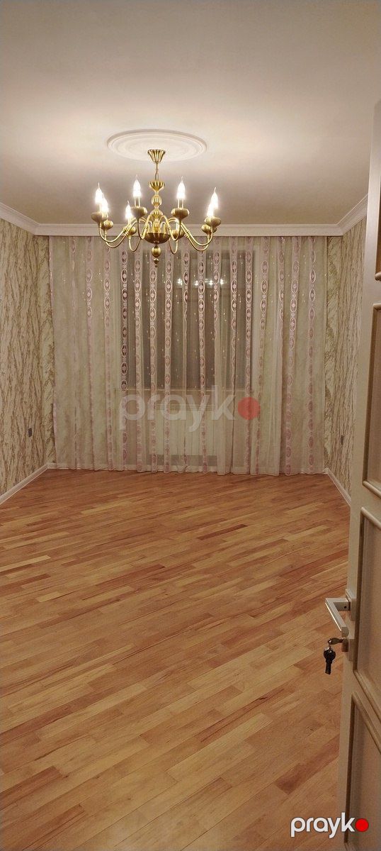 Satılır 5 otaqlı köhnə tikili 95.5 m² — Mənzil, Bakı (9)