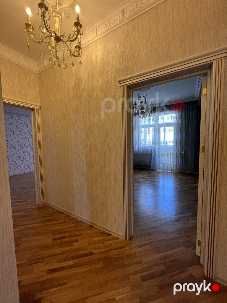 Satılır 4 otaqlı yeni tikili 183 m² — Mənzil, Bakı (10)