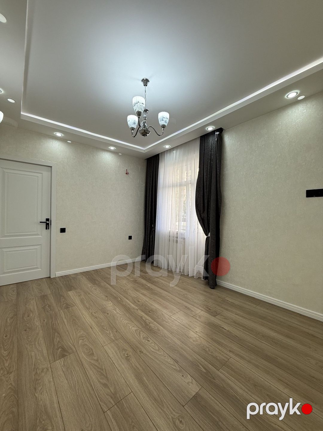 Satılır 2 otaqlı köhnə tikili 65 m² — Mənzil, Bakı (3)