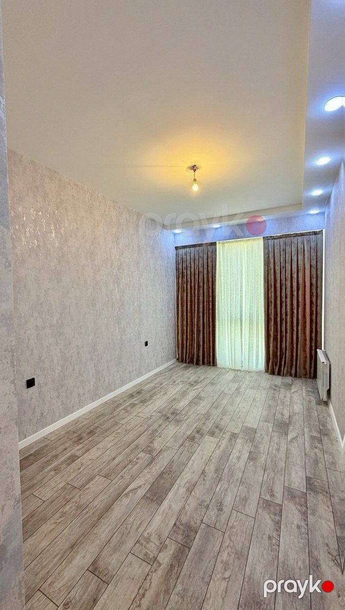 Satılır 3 otaqlı yeni tikili 75 m² — Mənzil, Bakı (3)