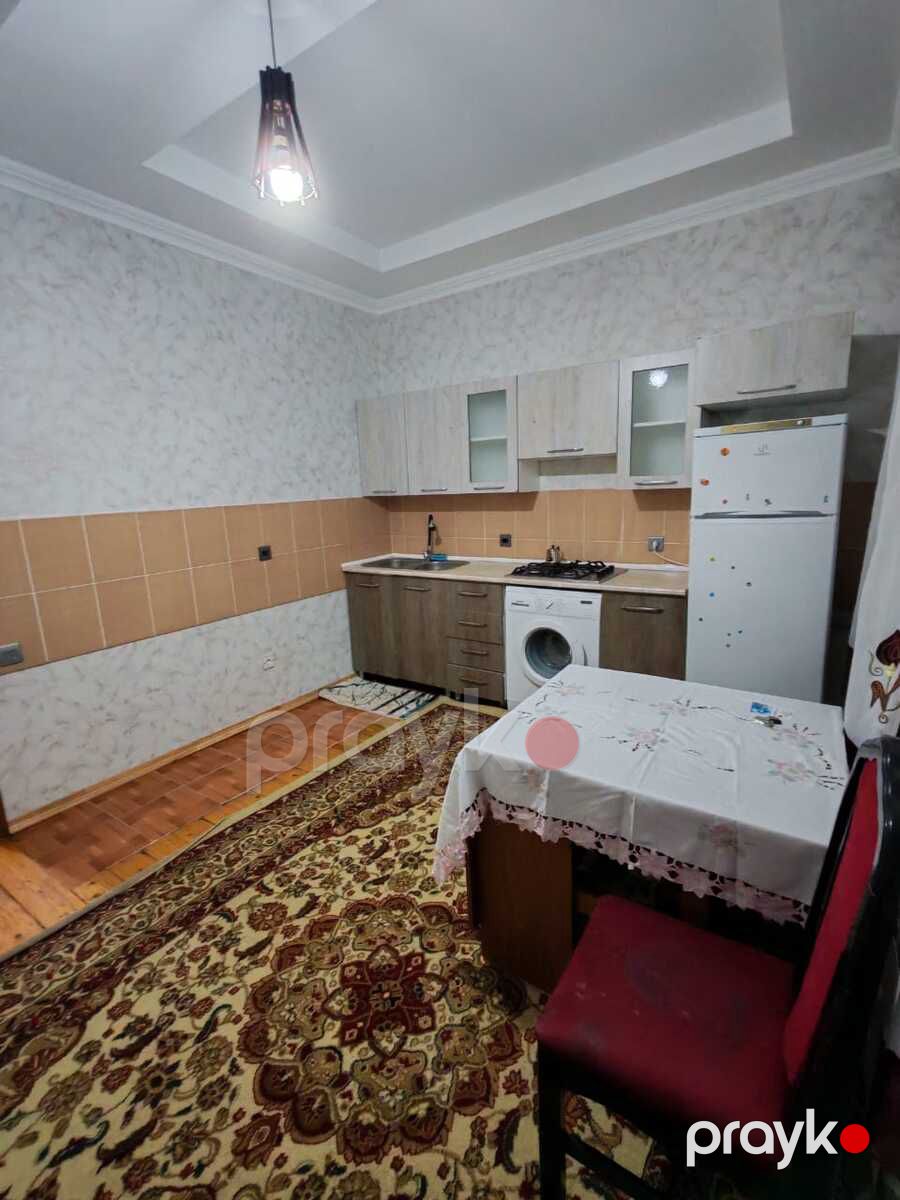 2-otaqlı yeni tikili kirayə verilir, Xırdalan ş., 82 m² — Mənzil, Xırdalan (7)