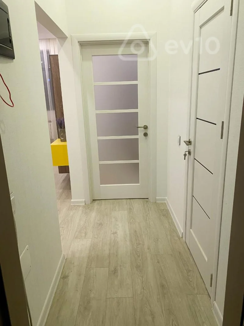 2 otaqlı mənzil, 50 m², Nəcəfqulu Rəfiyev küçəsi — kirayə — Mənzil, Bakı (7)