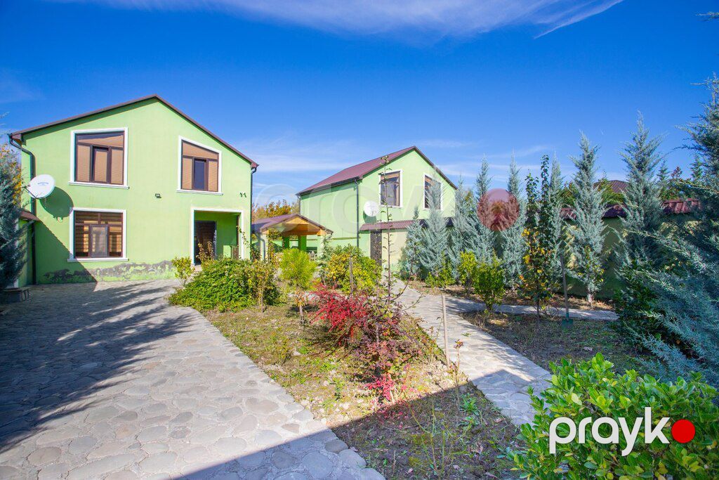 Bağ evi kirayə verilir, Quba r — Ev, villa, Quba (6)