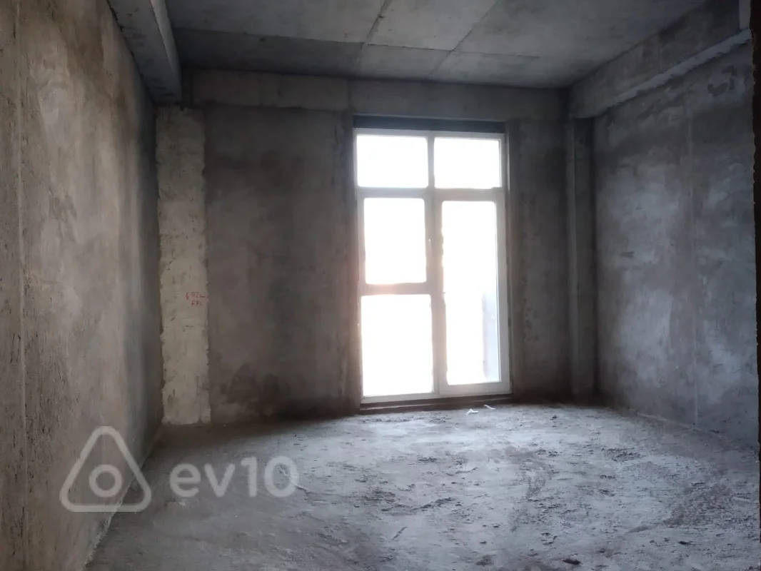 5 otaqlı mənzil, 203 m², Qarabag Atlari Meydani kucesi — Mənzil, Bakı (7)