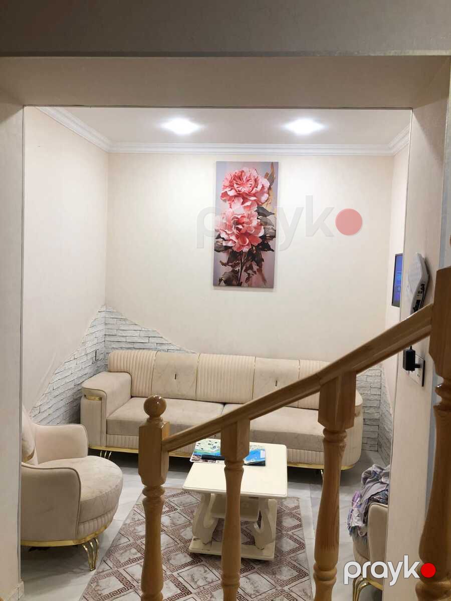 Satılır 2 otaqlı köhnə tikili 40 m² — Mənzil, Bakı (4)