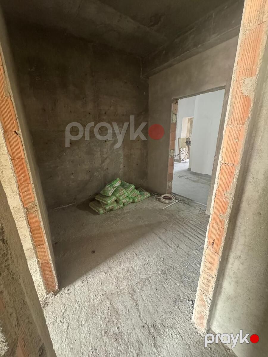 Satılır 1 otaqlı yeni tikili 48.4 m² — Mənzil, Xırdalan (6)