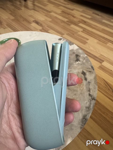 Iqos illuma ideal veziyedte teze hediye veribler pula ehtiacim var — Bakı