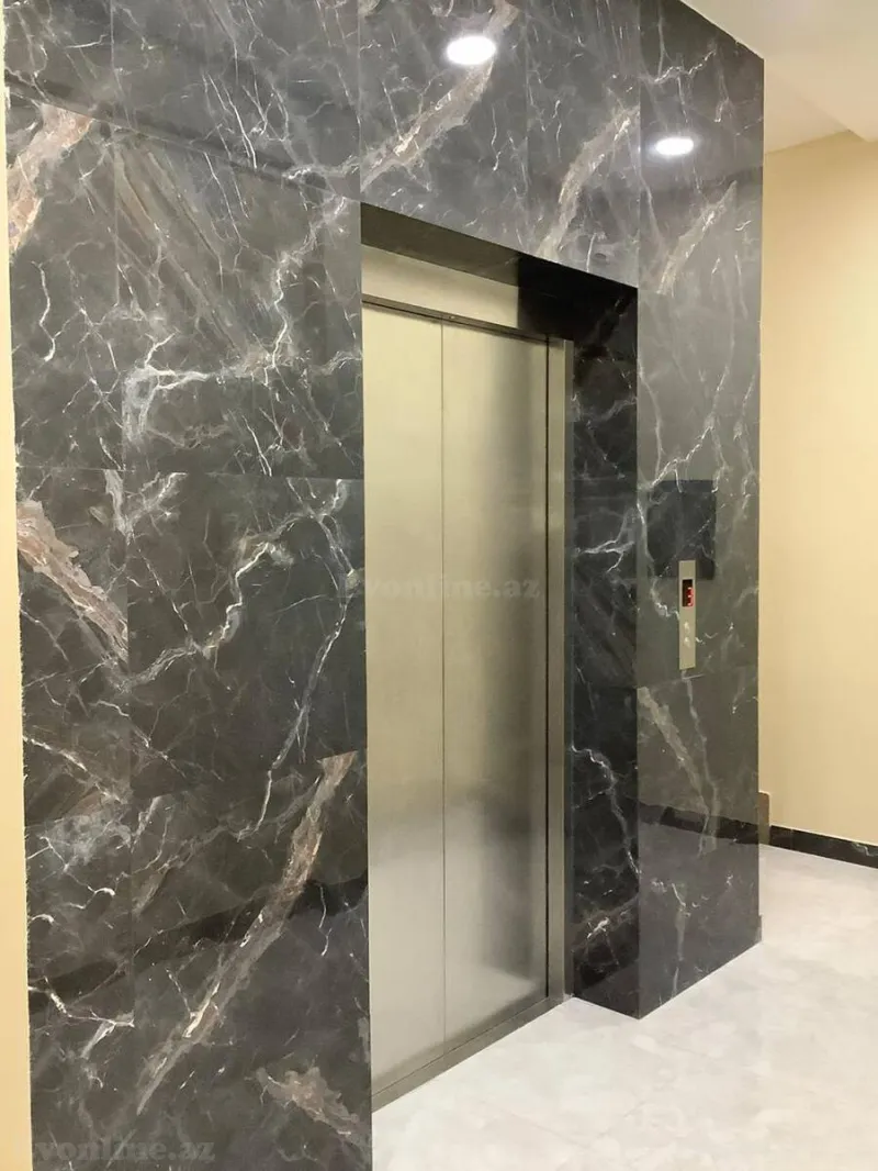 Kirayə verilir Obyekt 1800 m² Bakı, Nəsimi r., 8 Noyabr m — Əmlak, Bakı (5)