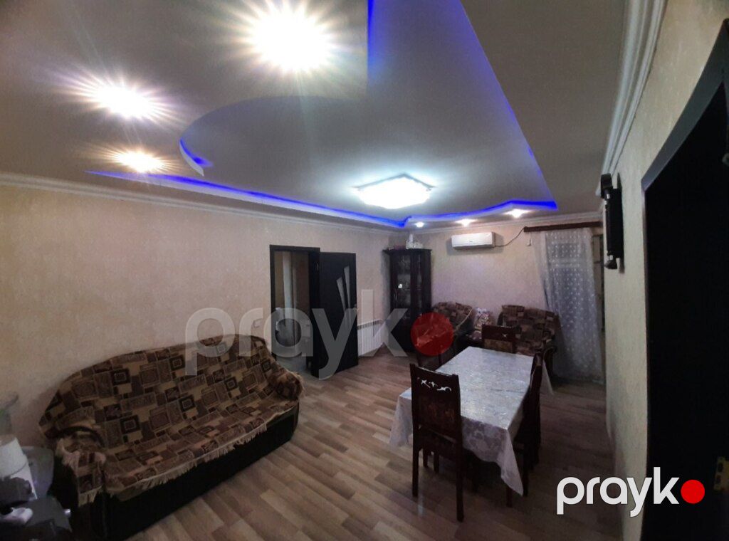 Həyət evi, Yasamal r — Ev, villa, Bakı (11)
