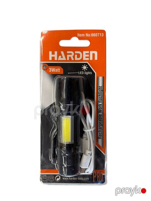 Əl fənəri Harden 660713 — Bakı