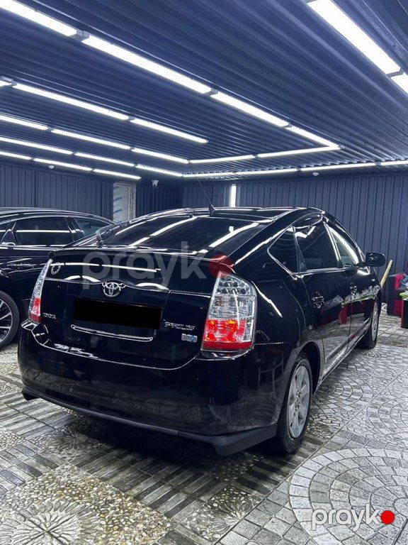 Toyota Prius, 1.5 L, 1.3 kWh, 2007 il, 280 000 km — Avtomobillər, Bakı (8)