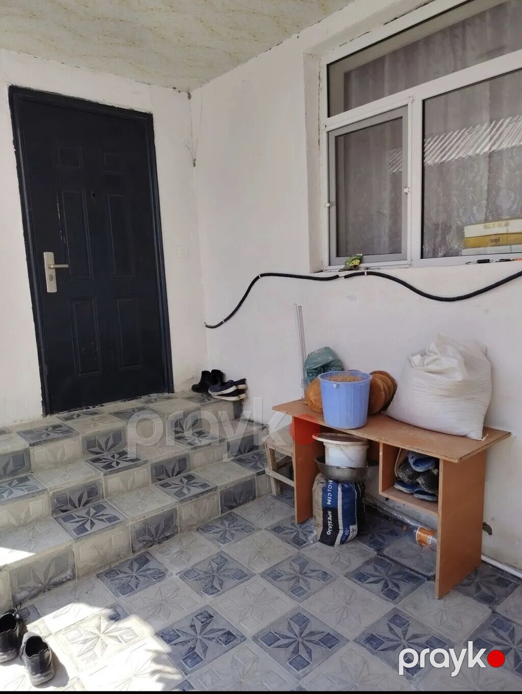 4 otaqlı, 100 kv. m, Kredit yoxdur, Yeni təmirli — Ev, villa, Saray (4)
