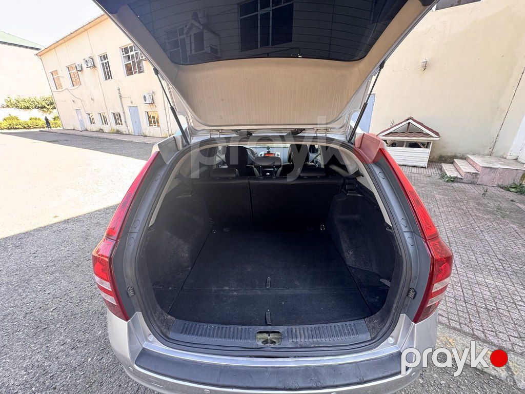 Kia Ceed SW, 1.6 L, 2008 il, 264 000 km — Avtomobillər, Cəlilabad (5)