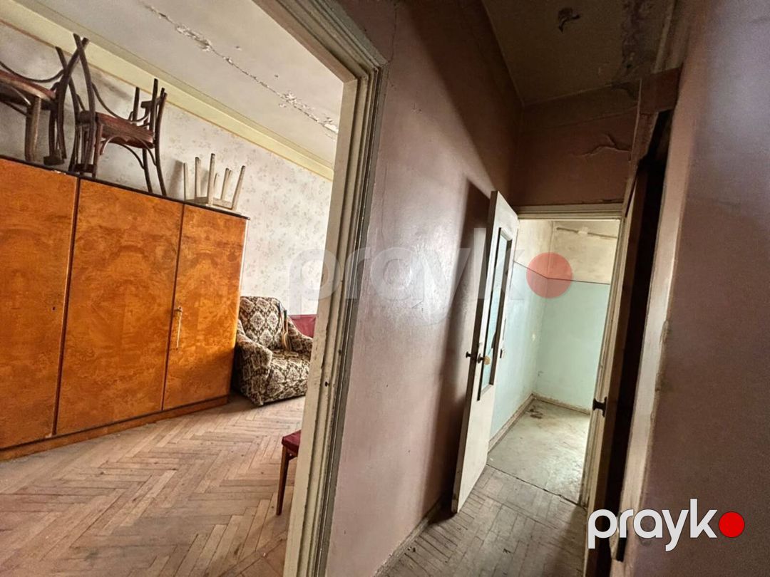 Satılır 3 otaqlı köhnə tikili 75 m² — Mənzil, Bakı (8)