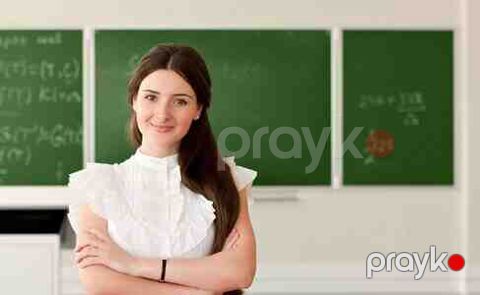 Ielts hazırlığı