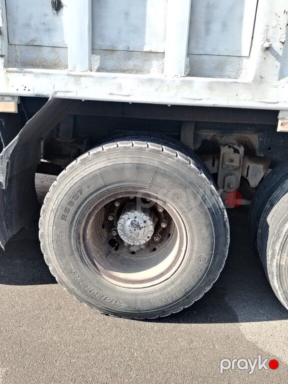 Ford Cargo, 7.5 L, 2007 il, 35 919 km — Yük maşınları, Tovuz (9)