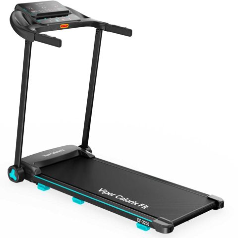 Qaçış trenajoru Viper CF-3200 — Bakı