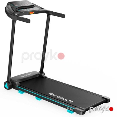Qaçış trenajoru Viper CF-3200 — Bakı