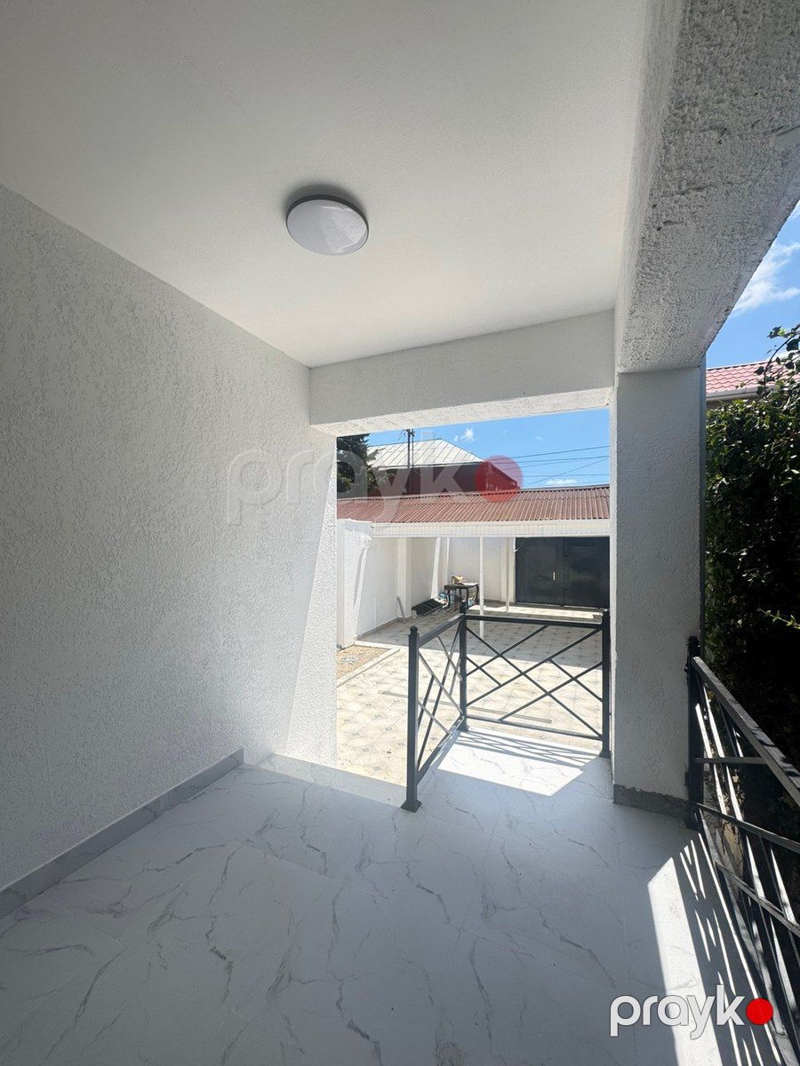 Həyət evi, Hövsan qəs — Ev, villa, Bakı (9)