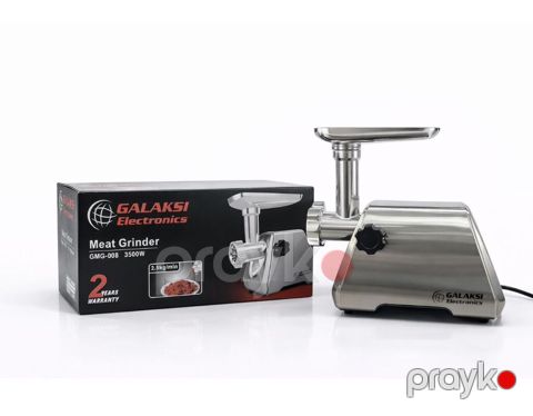 Galaksi Electronics GMG-008 ətçəkən - Güc: 3500 W - Performans: 2.5 — Sumqayıt