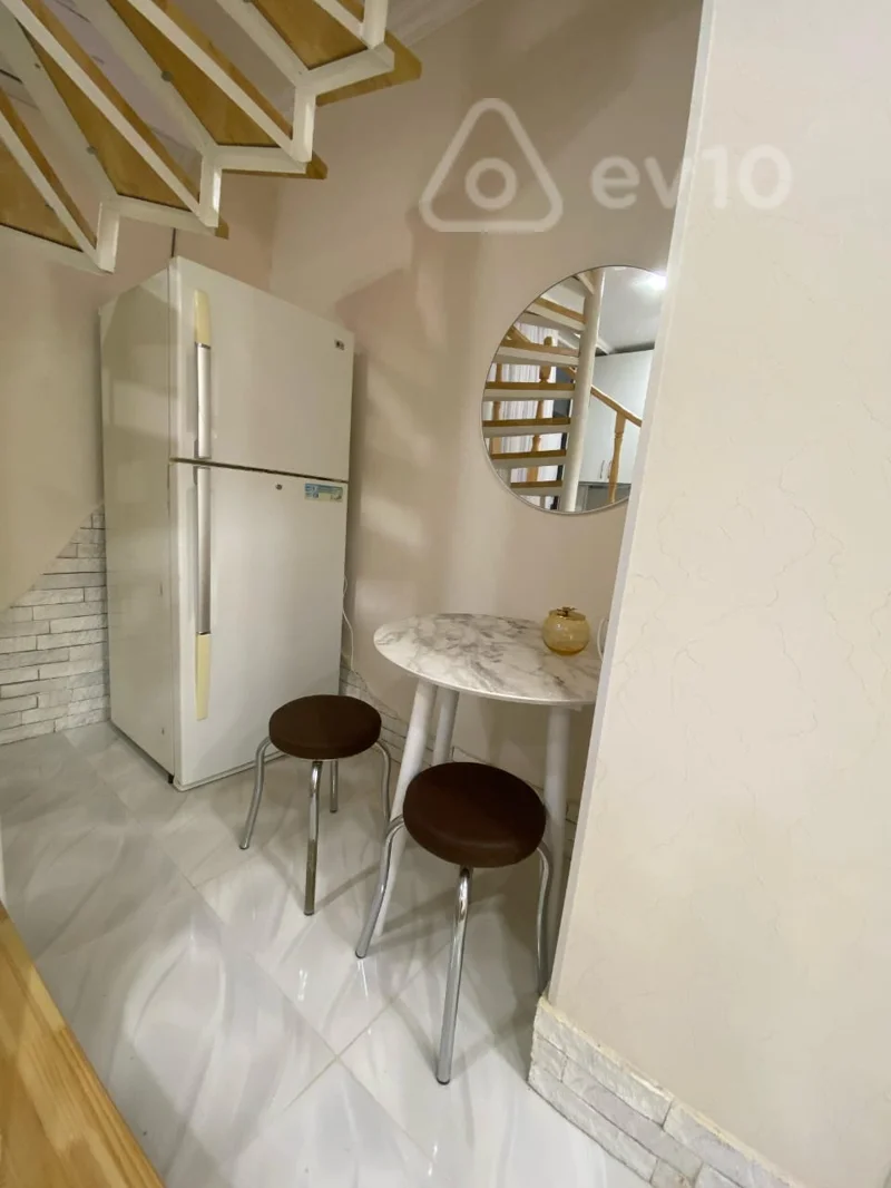 2 otaqlı mənzil, 45 m², Bəşir Səfəroğlu — Mənzil, Bakı (10)