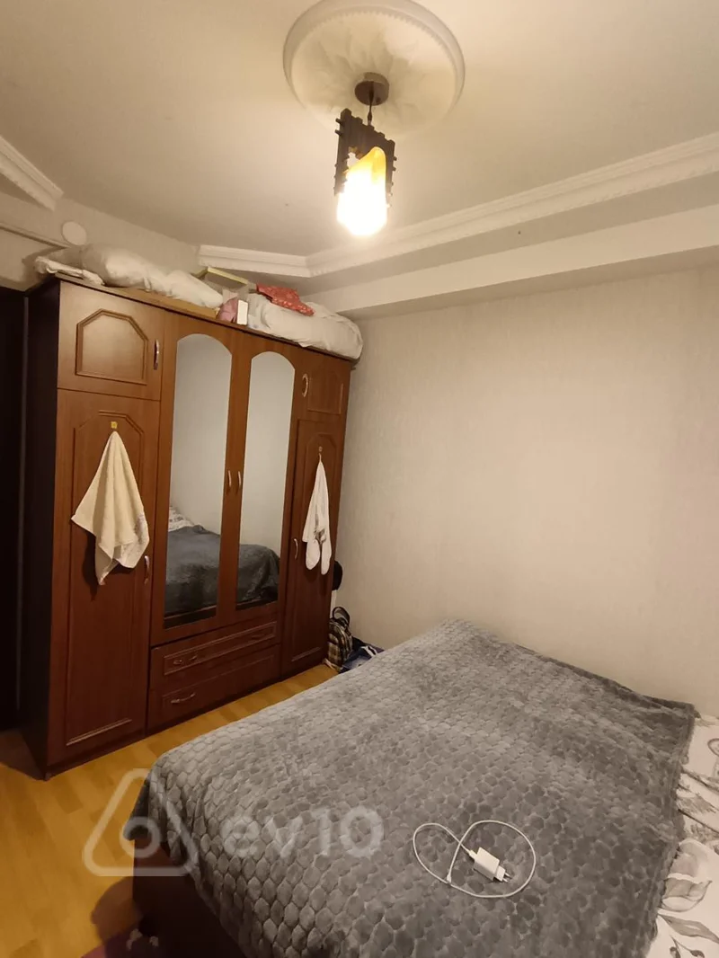 2 otaqlı mənzil, 44 m², Fətəli xan Xoyski küçəsi — Mənzil, Bakı (4)