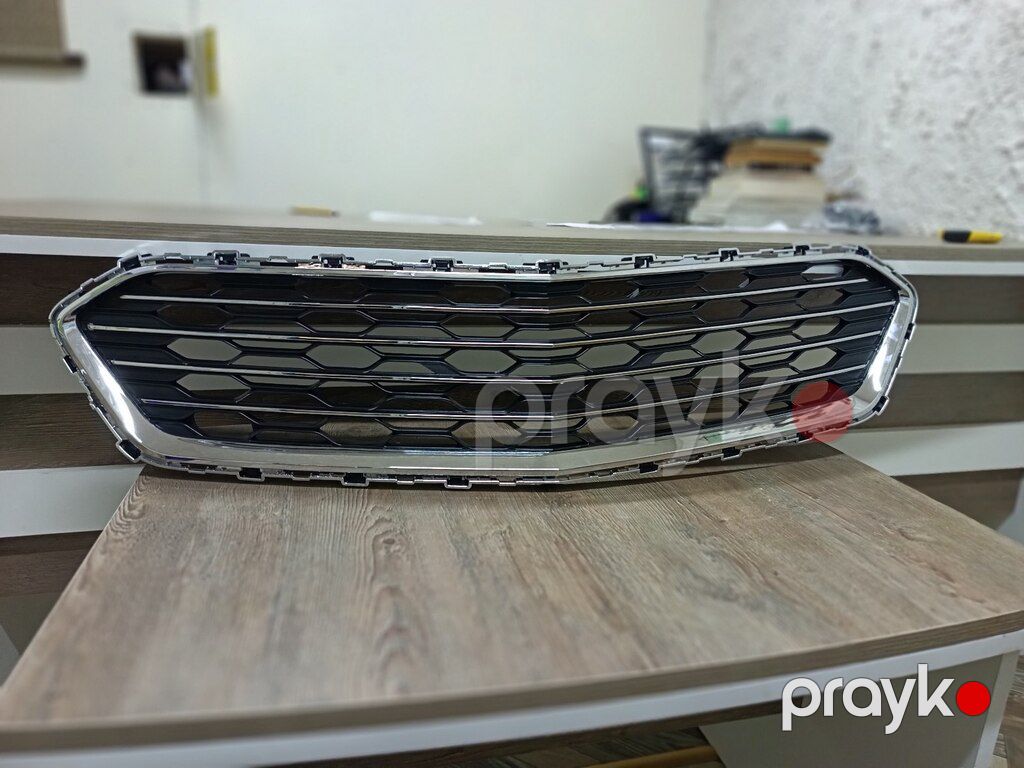 "Chevrolet Cruze 2017 radiator barmaqlıgı — Ehtiyat hissələri və aksesuarlar, Bakı (7)