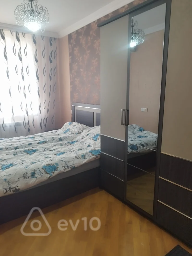 2 otaqlı mənzil, 60 m², Fətəli Xan Xoyski prospekti — kirayə — Mənzil, Bakı (5)
