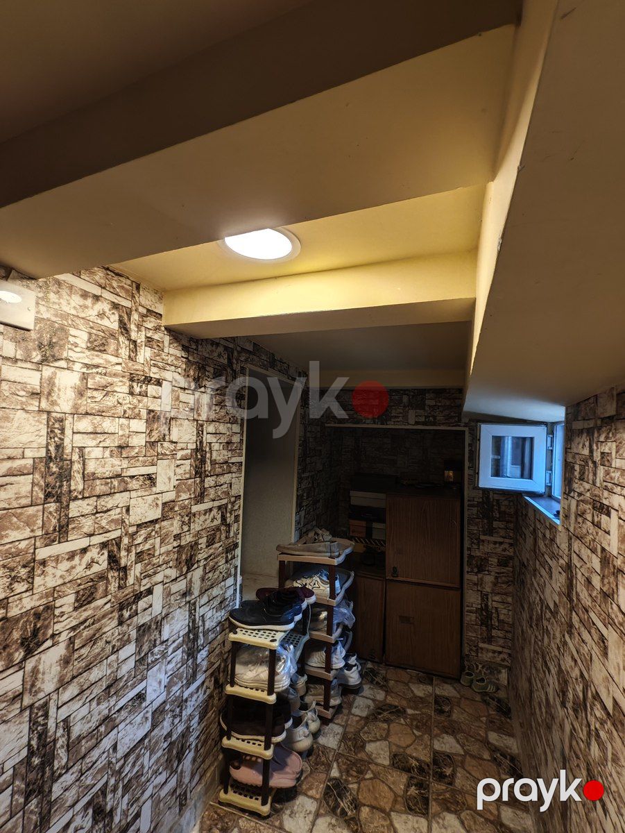 Satılır 5 otaqlı həyət evi/bağ evi 144 m² — Ev, villa, Bakı (9)
