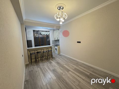 İcarəyə verilir 2 otaqlı yeni tikili 56 m² — Xırdalan