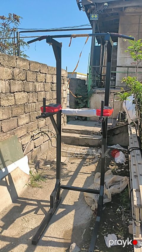 Tranjor — Bakı