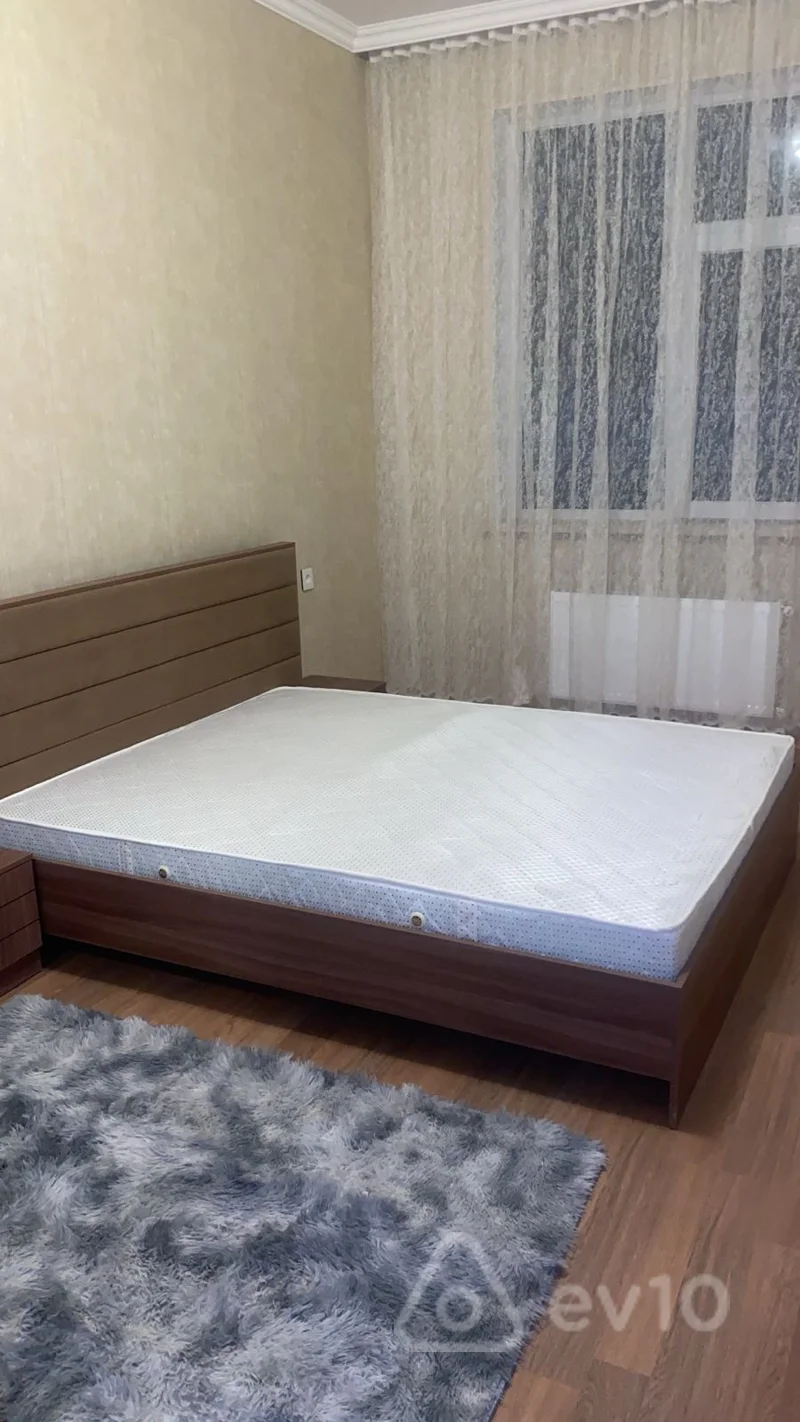 4 otaqlı mənzil, 100 m², Binəqədi qəsəbəsi,Binəqədi rayonu Mida — kirayə — Mənzil, Bakı (4)