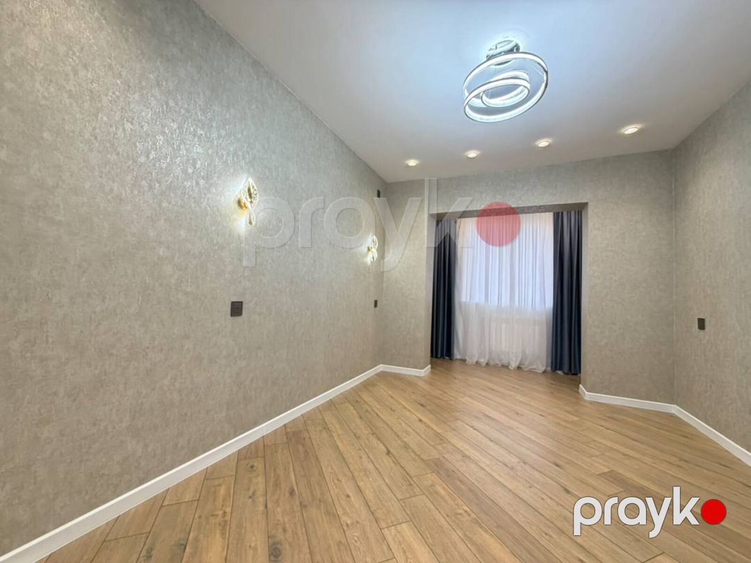 Satılır 2 otaqlı köhnə tikili 65 m² — Mənzil, Bakı (3)