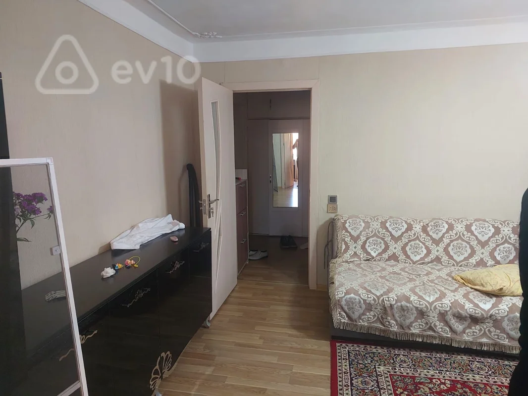 2 otaqlı mənzil, 40 m², Mirəli Seyidov — Mənzil, Bakı (4)