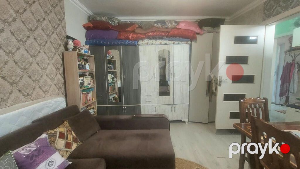 2 otaqlı, 75 kv. m, Kredit yoxdur, Orta təmir — Ev, villa, Bakı (7)