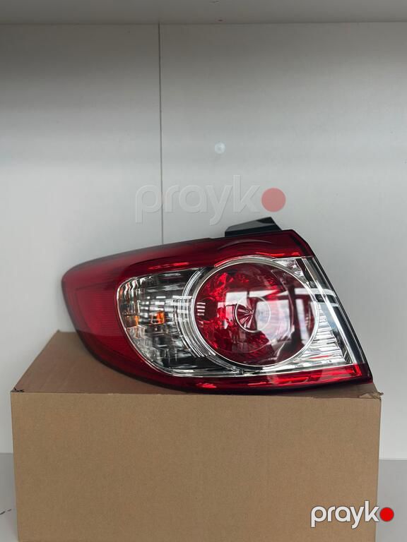 "Hyundai Santa Fe 2013" arxa stop işığı — Ehtiyat hissələri və aksesuarlar, Bakı (4)