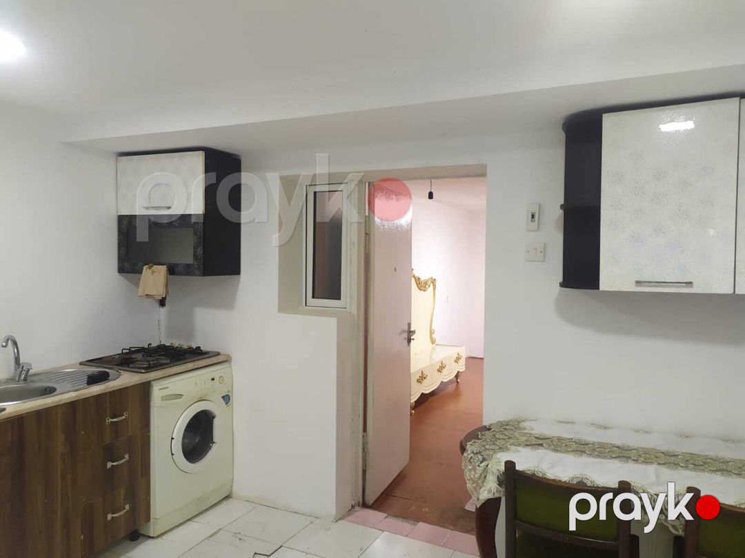Satılır 3 otaqlı köhnə tikili 80 m² — Mənzil, Bakı (4)