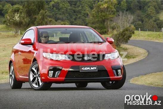 Kia cerato yan guzgu ici — Kuzov hissələri, Bakı (2)