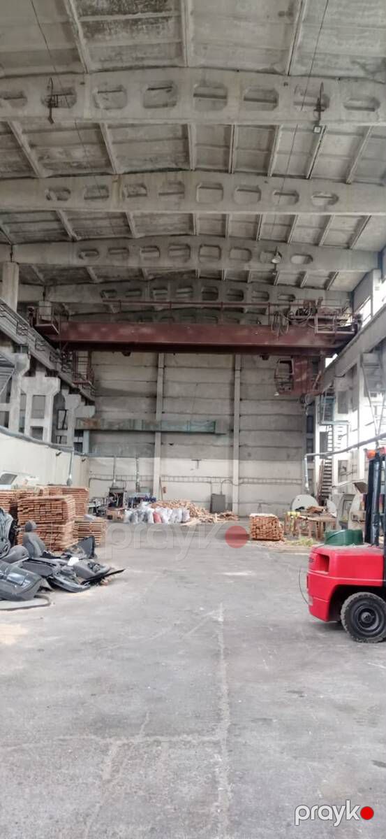 İcarəyə verilir obyekt 1000 m² — Əmlak, Bakı (2)
