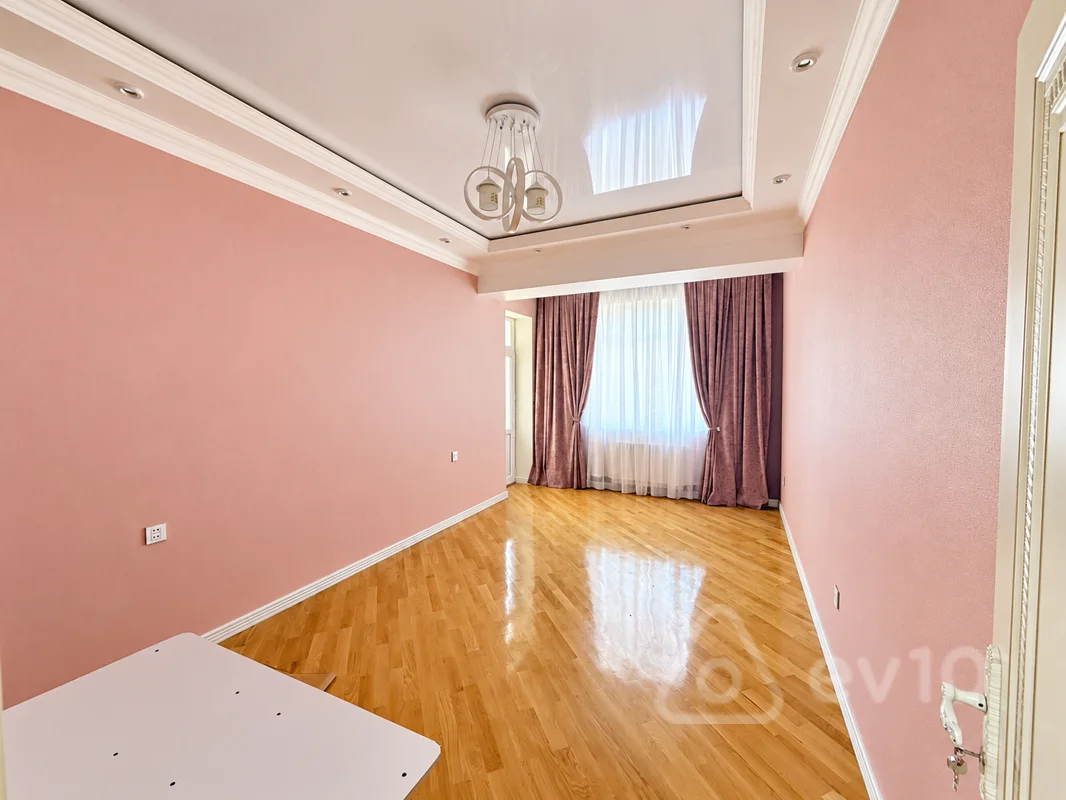 3 otaqlı mənzil, 130 m², Qəzənfər Musabəyov küçəsi — Mənzil, Bakı (5)