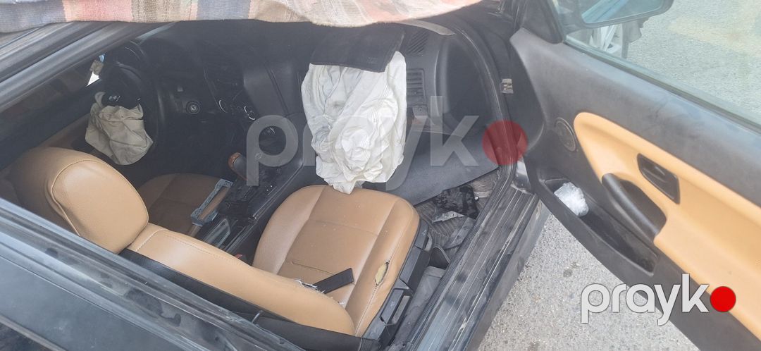 BMW 318 1995 ehtiyat hissələri — Avtomobillər, Xaçmaz (3)