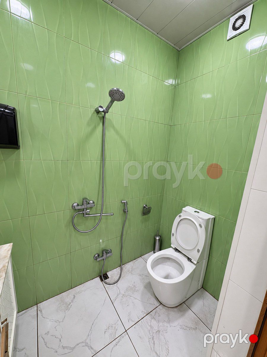 İcarəyə verilir obyekt 101 m² — Əmlak, Bakı (11)
