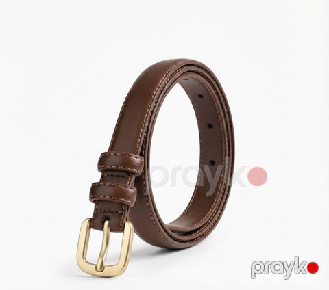 Kəmər qadınlar üçün 69102471 qəhvəyi, ölçü 100 — Bakı