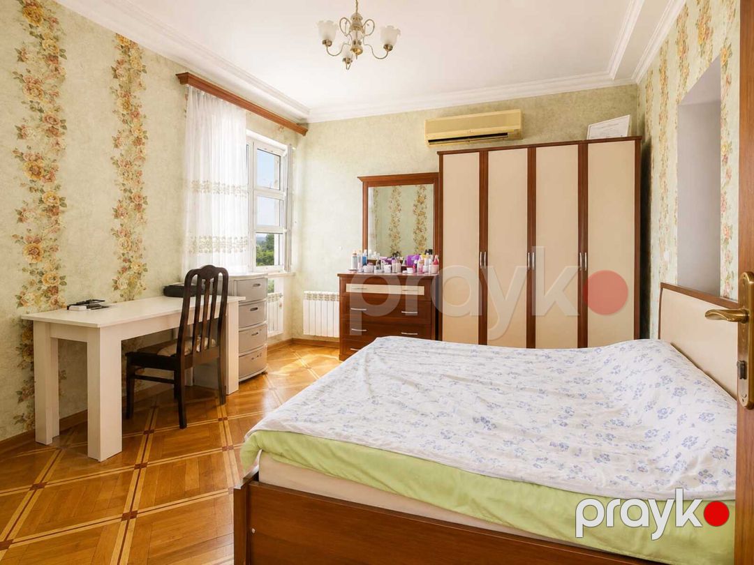 Satılır 4 otaqlı yeni tikili 105 m² — Mənzil, Bakı (6)