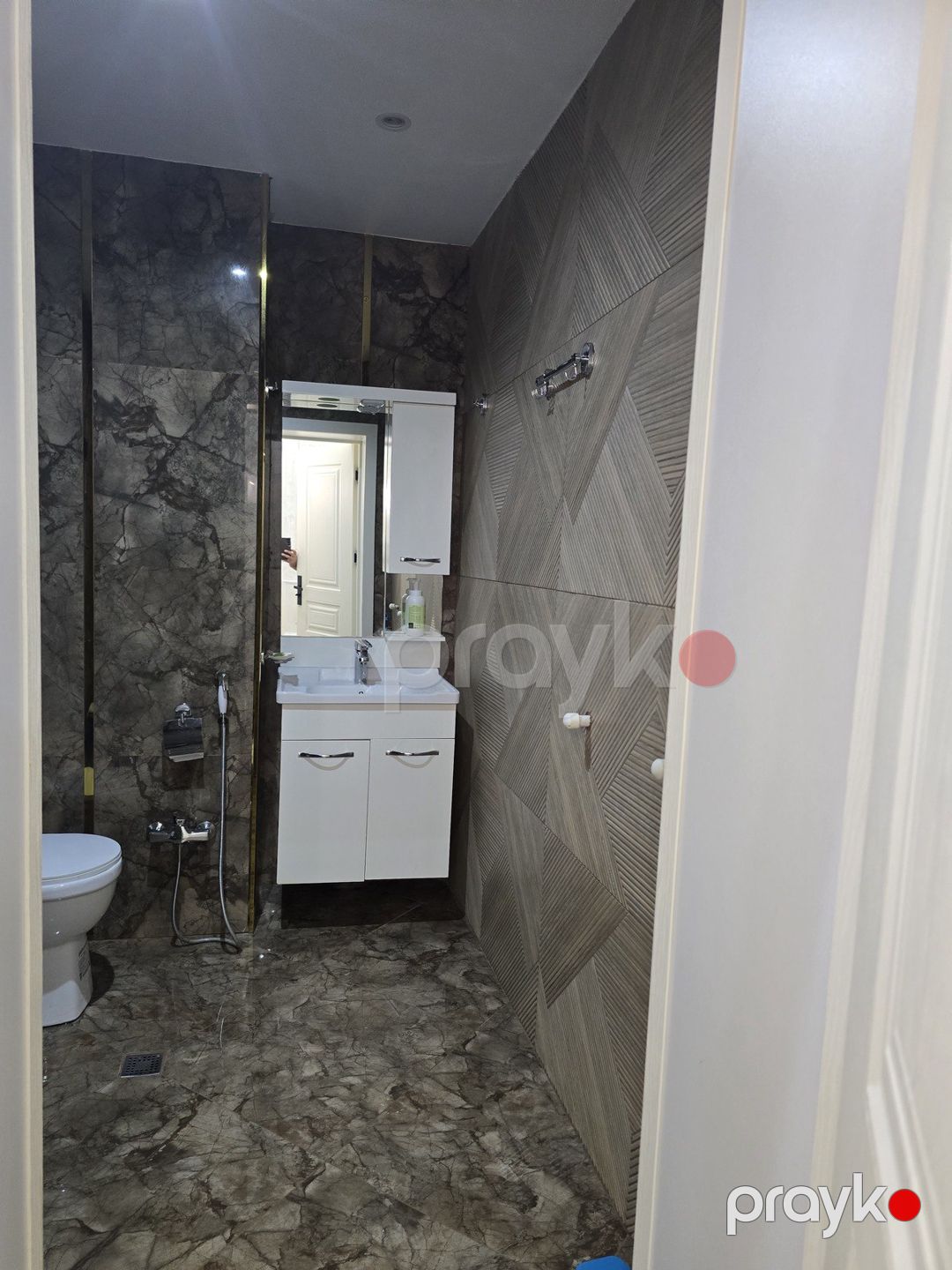 Satılır 3 otaqlı yeni tikili 71 m² — Mənzil, Bakı (9)