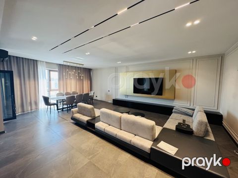 İcarəyə verilir 3 otaqlı yeni tikili 200 m² — Bakı