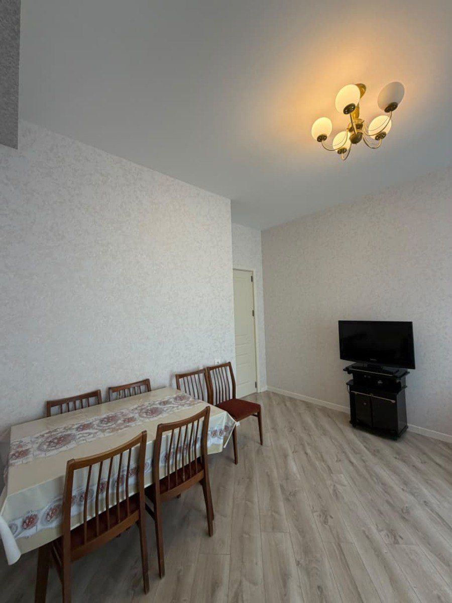 3-otaqlı yeni tikili kirayə verilir, Nəsimi r., 84 m² — Mənzil, Bakı (6)